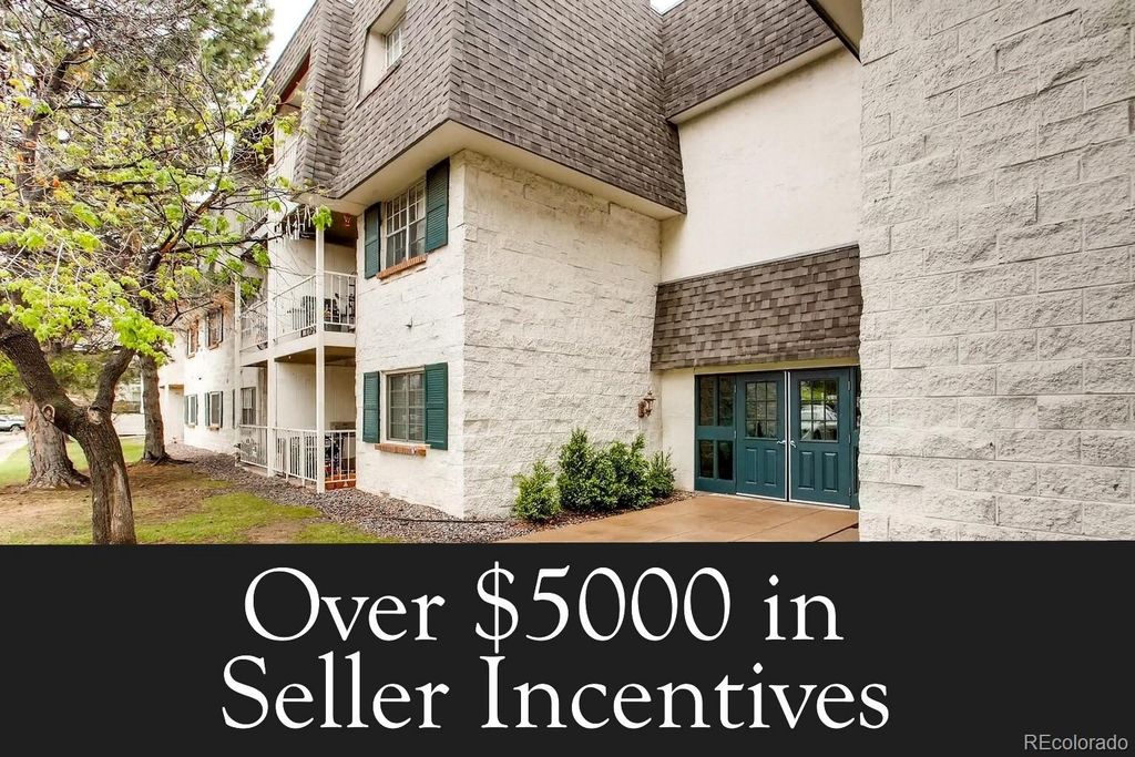 5875 E Iliff Avenue 306, Denver, CO 80222