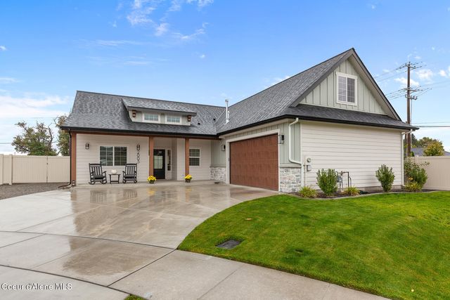2005 E Mykal CT, Post Falls, ID 83854