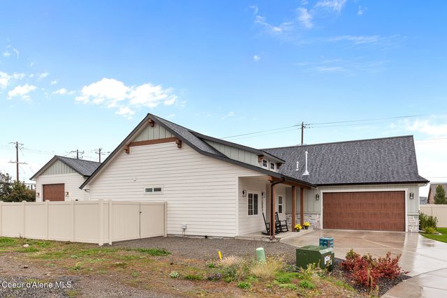 2005 E Mykal CT, Post Falls, ID 83854