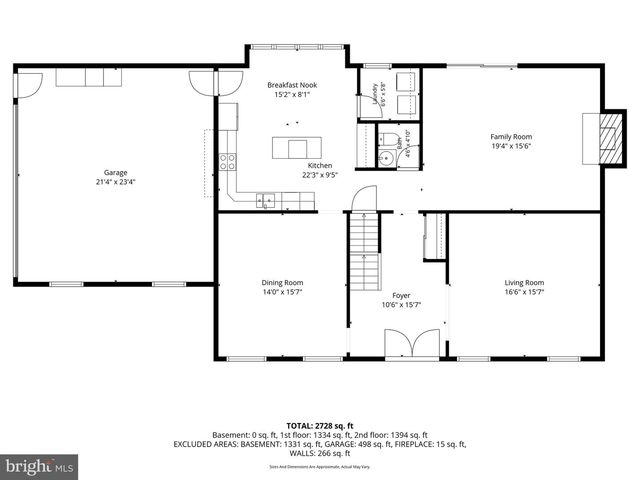 525 BEAUMONT CIR, West Chester, PA 19380