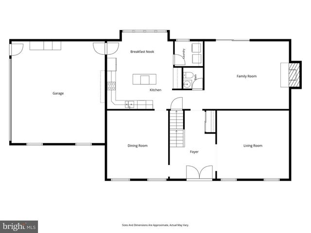 525 BEAUMONT CIR, West Chester, PA 19380