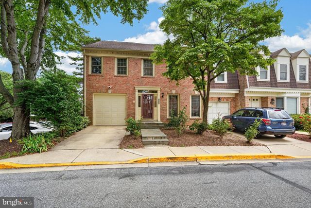 10139 CRESTBERRY PL, Bethesda, MD 20817