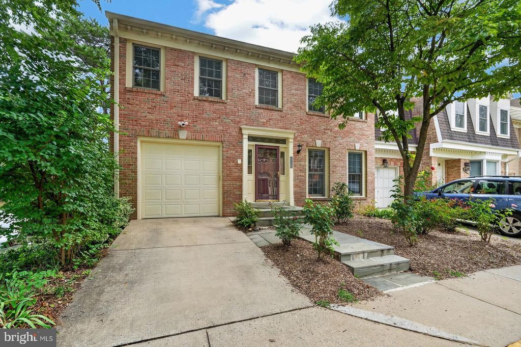 10139 CRESTBERRY PL, Bethesda, MD 20817