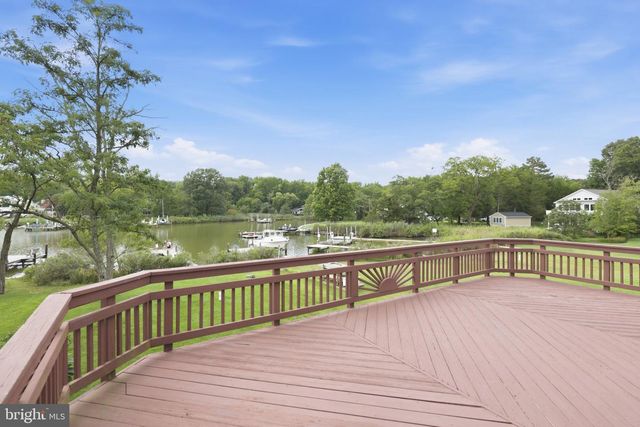 5934 SNEED DR, Deale, MD 20751