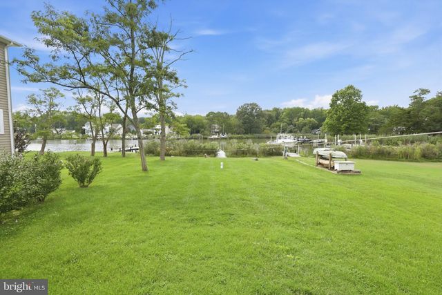 5934 SNEED DR, Deale, MD 20751