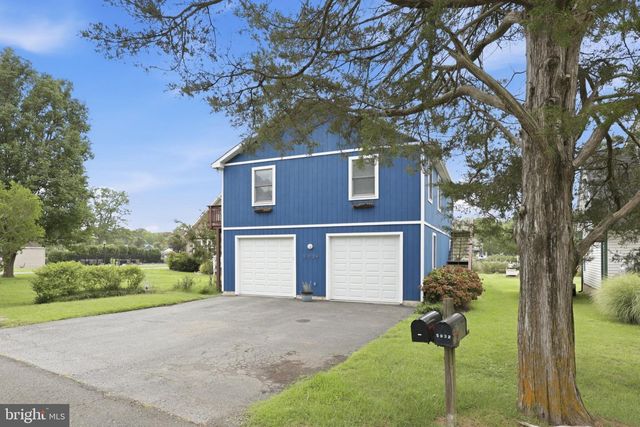 5934 SNEED DR, Deale, MD 20751