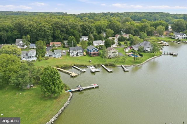 5934 SNEED DR, Deale, MD 20751