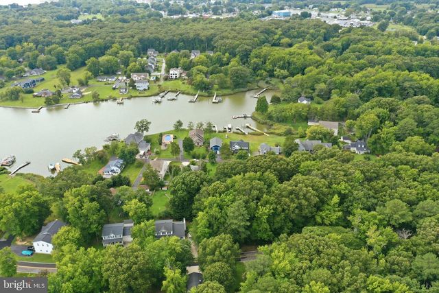 5934 SNEED DR, Deale, MD 20751