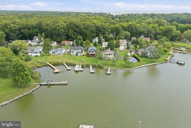 5934 SNEED DR, Deale, MD 20751