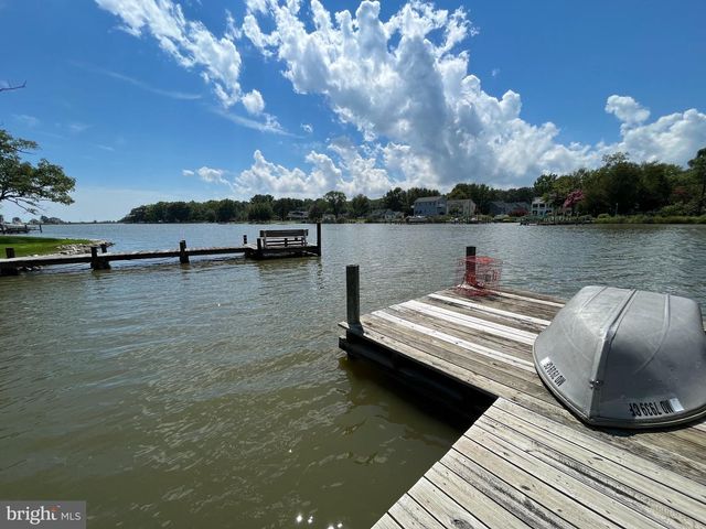5934 SNEED DR, Deale, MD 20751