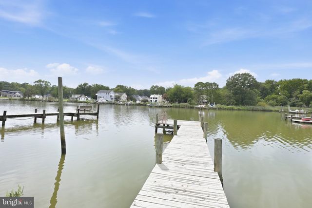 5934 SNEED DR, Deale, MD 20751