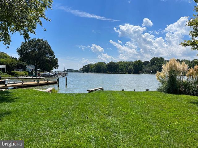 5934 SNEED DR, Deale, MD 20751