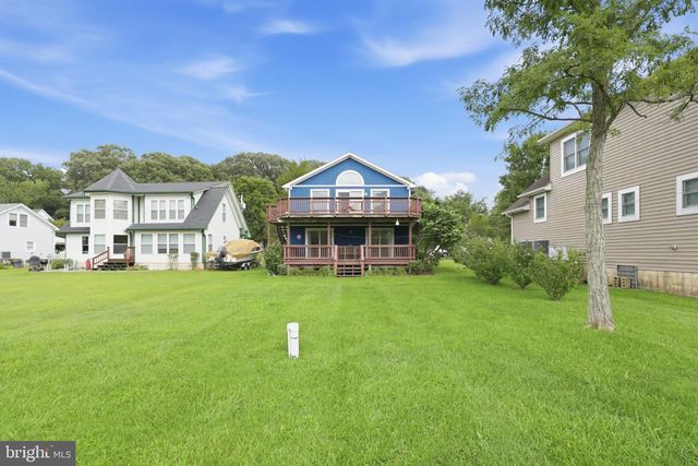 5934 SNEED DR, Deale, MD 20751