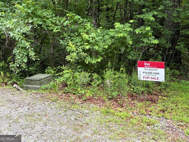 0 Alto Lane, Rabun Gap, GA 30568