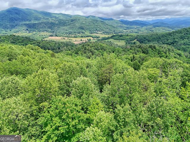 0 Alto Lane, Rabun Gap, GA 30568