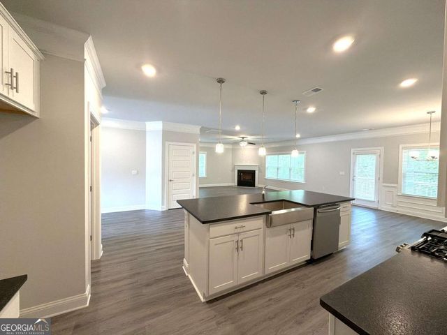 3385 Trevi Trail, Douglasville, GA 30135