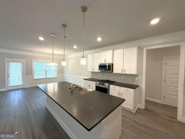 3385 Trevi Trail, Douglasville, GA 30135