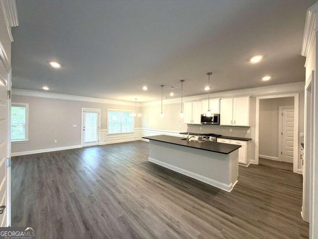 3385 Trevi Trail, Douglasville, GA 30135