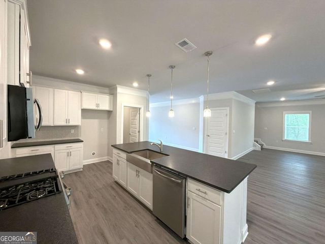 3385 Trevi Trail, Douglasville, GA 30135