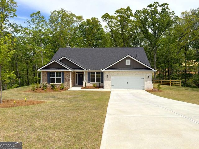 3385 Trevi Trail, Douglasville, GA 30135