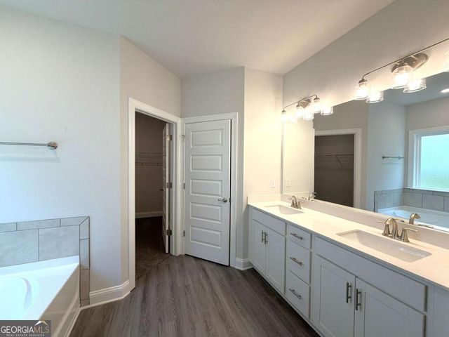 3385 Trevi Trail, Douglasville, GA 30135