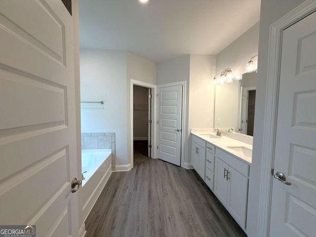 3385 Trevi Trail, Douglasville, GA 30135