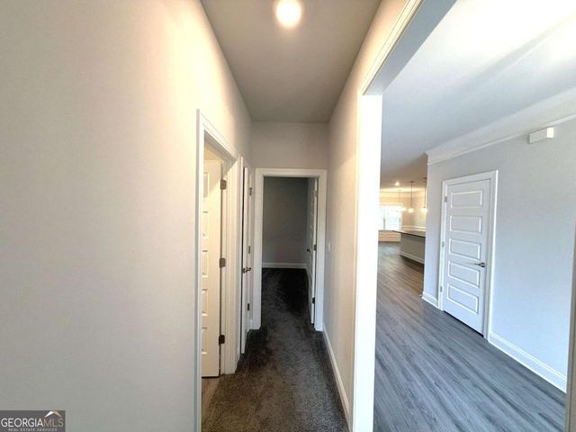 3385 Trevi Trail, Douglasville, GA 30135