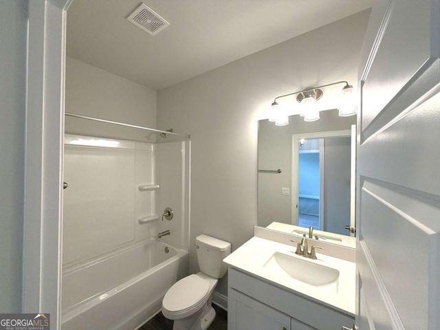 3385 Trevi Trail, Douglasville, GA 30135
