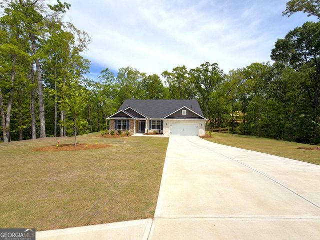 3385 Trevi Trail, Douglasville, GA 30135