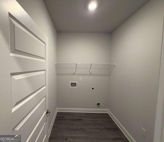 3385 Trevi Trail, Douglasville, GA 30135