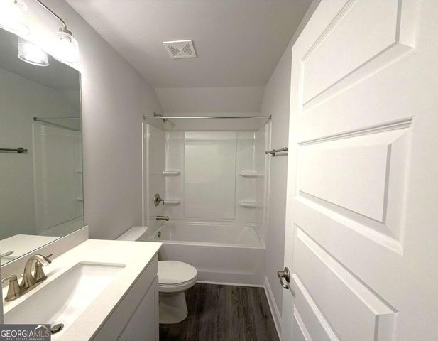 3385 Trevi Trail, Douglasville, GA 30135