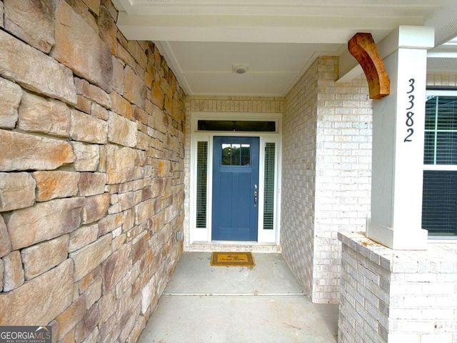 3385 Trevi Trail, Douglasville, GA 30135