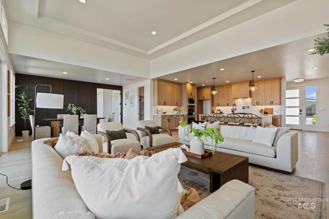 6773 N Ellis Park Ave Jefferson, Meridian, ID 83646