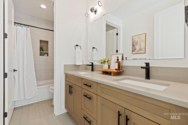 6773 N Ellis Park Ave Jefferson, Meridian, ID 83646