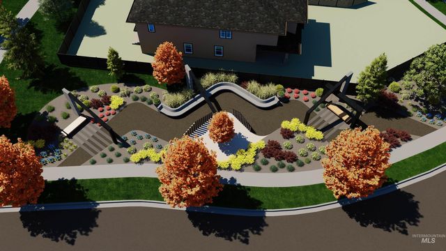 6773 N Ellis Park Ave Jefferson, Meridian, ID 83646