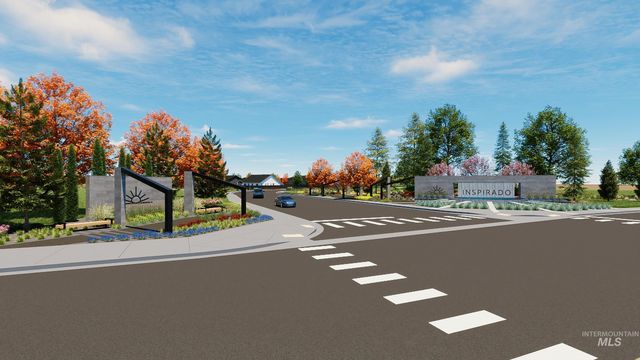 6773 N Ellis Park Ave Jefferson, Meridian, ID 83646