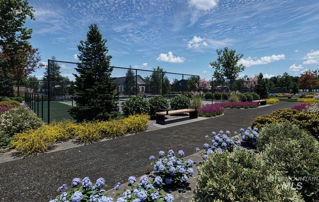 6773 N Ellis Park Ave Jefferson, Meridian, ID 83646