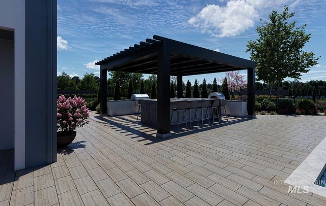 6773 N Ellis Park Ave Jefferson, Meridian, ID 83646