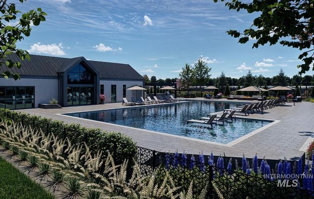 6773 N Ellis Park Ave Jefferson, Meridian, ID 83646