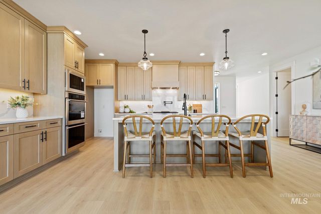 6773 N Ellis Park Ave Jefferson, Meridian, ID 83646