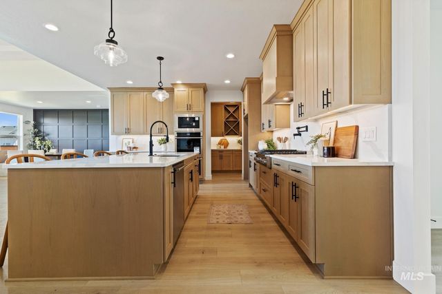 6773 N Ellis Park Ave Jefferson, Meridian, ID 83646