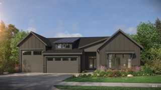 6773 N Ellis Park Ave Jefferson, Meridian, ID 83646