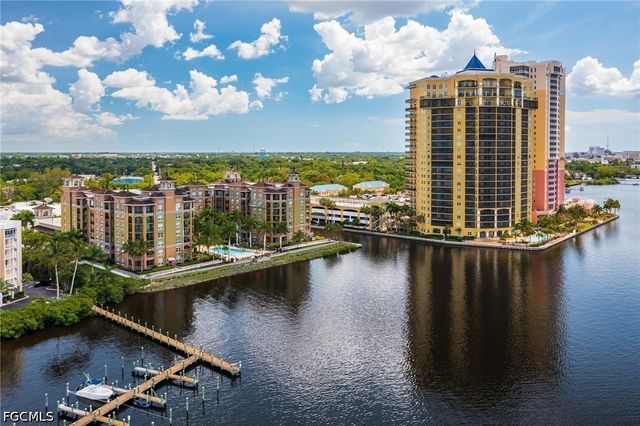 2825 Palm Beach BLVD 703, Fort Myers, FL 33916