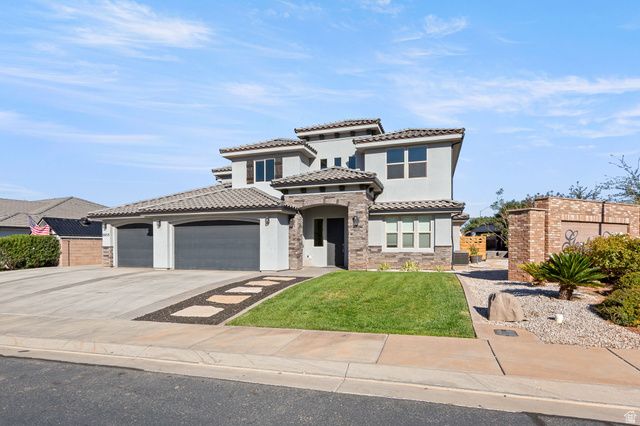 3033 S GENTRY LN, St. George, UT 84790