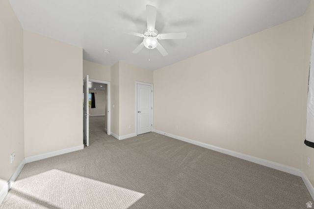 3033 S GENTRY LN, St. George, UT 84790