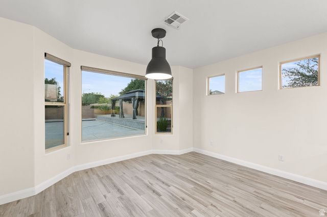 3033 S GENTRY LN, St. George, UT 84790