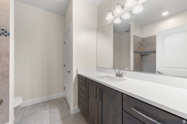 3033 S GENTRY LN, St. George, UT 84790