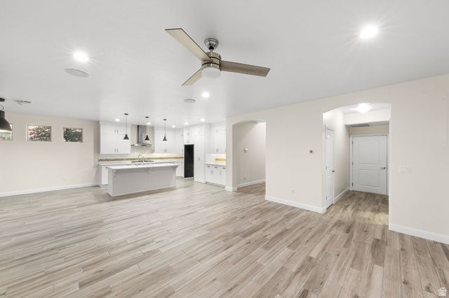 3033 S GENTRY LN, St. George, UT 84790