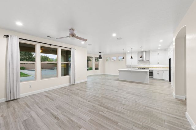 3033 S GENTRY LN, St. George, UT 84790