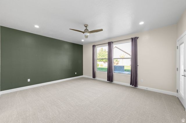 3033 S GENTRY LN, St. George, UT 84790